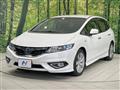 2017 Honda Jade