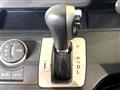 2011 Honda Freed