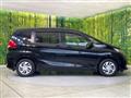 2016 Honda Freed