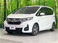 2016 Honda Freed