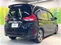 2017 Honda Freed