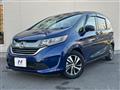 2018 Honda Freed