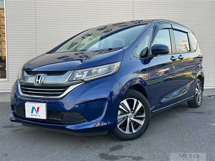 2018 Honda Freed