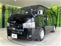 2025 Toyota Hiace Van