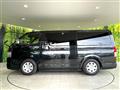 2025 Toyota Hiace Van