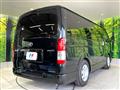 2025 Toyota Hiace Van
