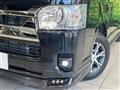 2022 Toyota Hiace Van