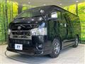 2022 Toyota Hiace Van