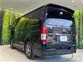 2022 Toyota Hiace Van