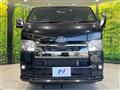 2022 Toyota Hiace Van
