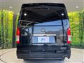 2022 Toyota Hiace Van