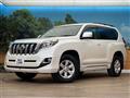 2015 Toyota Land Cruiser Prado