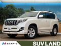 2015 Toyota Land Cruiser Prado