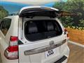 2015 Toyota Land Cruiser Prado