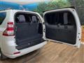2015 Toyota Land Cruiser Prado