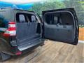 2015 Toyota Land Cruiser Prado