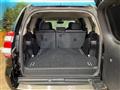 2015 Toyota Land Cruiser Prado