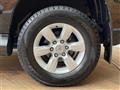 2015 Toyota Land Cruiser Prado