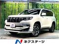 2022 Toyota Land Cruiser Prado