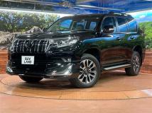 2023 Toyota Land Cruiser Prado