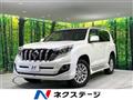 2015 Toyota Land Cruiser Prado