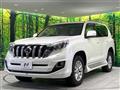 2015 Toyota Land Cruiser Prado