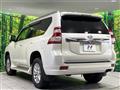 2015 Toyota Land Cruiser Prado
