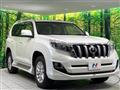 2015 Toyota Land Cruiser Prado