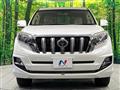 2015 Toyota Land Cruiser Prado