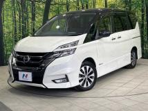 2016 Nissan Serena