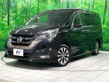 2017 Nissan Serena