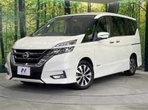 2017 Nissan Serena
