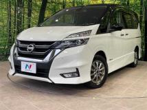 2018 Nissan Serena