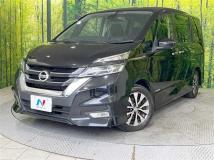 2018 Nissan Serena