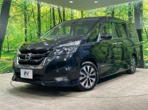 2018 Nissan Serena