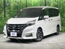 2018 Nissan Serena