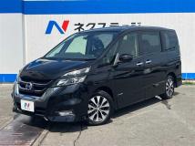 2018 Nissan Serena