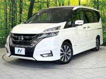 2019 Nissan Serena