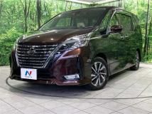2019 Nissan Serena