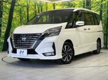 2020 Nissan Serena