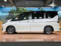 2020 Nissan Serena