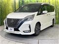 2020 Nissan Serena