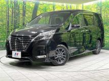 2021 Nissan Serena