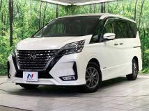 2021 Nissan Serena