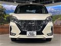 2022 Nissan Serena