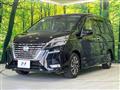 2022 Nissan Serena
