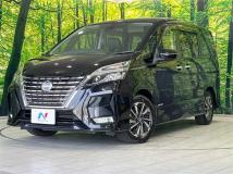 2022 Nissan Serena