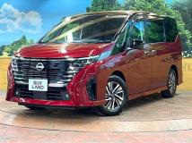 2023 Nissan Serena