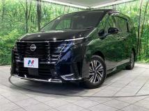 2023 Nissan Serena