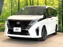 2024 Nissan Serena